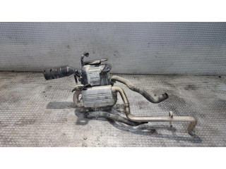 Автономный нагрев (Webasto)