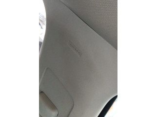 Боковая подушка безопасности Citroen C5 Aircross