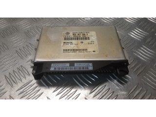 Блок управления АБС 8D0907389D, 0265109463 Audi A6 S6 C5 4B