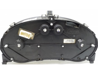 Přístrojová deska Fiat Scudo 2012 9666904880