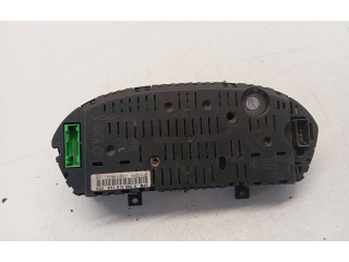 Панель приборов 6Y1919880A, 110080015 Skoda Fabia Mk1 (6Y)