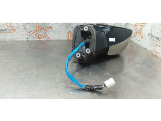 Zpětné zrcátko Subaru Outback (BS) 2015