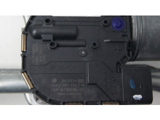 Моторчик дворников 3397021991    Volvo XC90