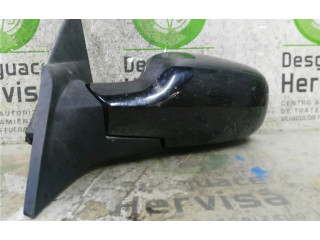 Zpětné zrcátko Renault Megane II 2006 0050058