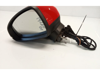 Зеркало электрическое Audi A1 2010 - 2018 года