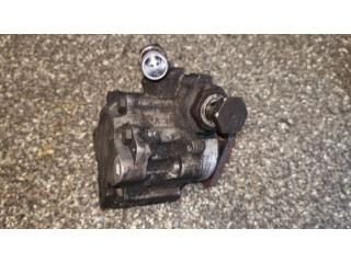 Насос усилителя руля