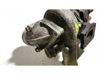 Turbodmychadlo Турбина 4520471s Nissan Terrano 2.7