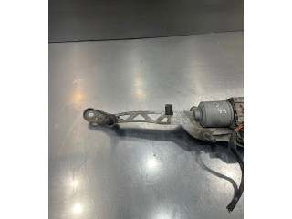 Комплект механизма стеклоочистителей 1397220666, 1033428943    Mercedes-Benz C W204