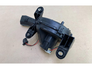 Вентилятор печки 173610000 Citroen C4 Grand Picasso