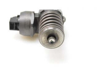 Форсунка 038130073AG Skoda Octavia Mk2 (1Z) BKC,BJB,BXE,BLS