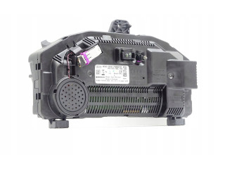 Панель приборов 8S0920790A   Audi TT TTS RS Mk3 8S       