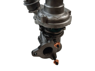  Турбина Opel Meriva B  814697, 55497868         