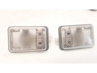 Фонарь освещения задних мест