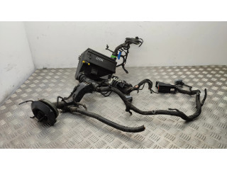 Блок предохранителей 030103500, 0181773993 Jeep Compass