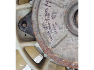 Комплект вентиляторов     1227504062, 1636346040    Lexus GS 300 400 430 