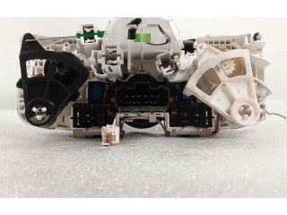 Блок управления климат-контролем 5027032031, 5027032031   Nissan Tiida C11