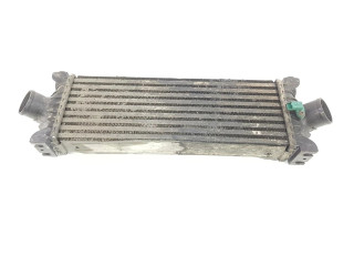 Интеркулер 1881207, CC119L440AF Ford Transit Custom