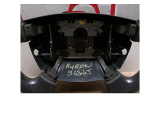 Руль SsangYong Kyron   -  года 4610009101EAN, 4610009101EAN      