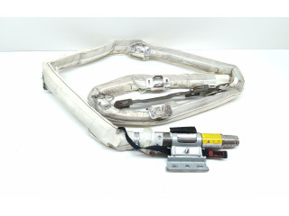 Боковая подушка безопасности 1545831, 1545831 Ford S-MAX