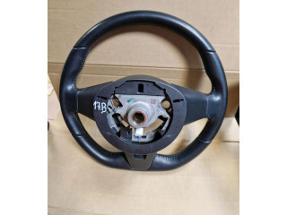 Volant Nissan X-Trail T32 2017