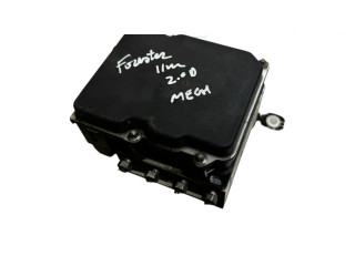 Блок АБС 0265951582, 51310622   Subaru  Forester SH  2008 - 2013 года