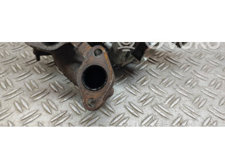 Turbodmychadlo Турбина 75606250036 Dodge Caliber