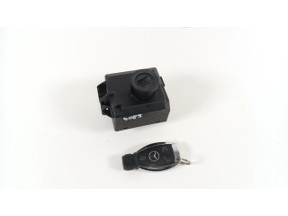 Řídící jednotka Mercedes-Benz ML W166 2013