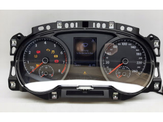 Панель приборов 5G1920740D Volkswagen Golf VII