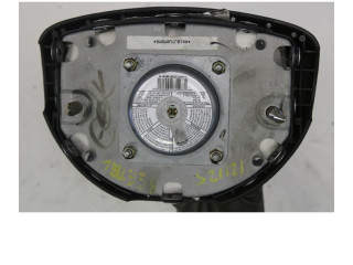 Подушка безопасности водителя 101977270518508104 Volkswagen New Beetle