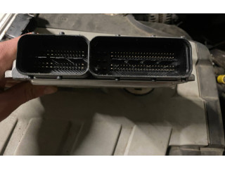 Блок управления двигателя 03G906021NB, 0281014117   Volkswagen Golf Cross