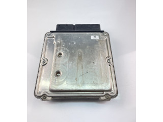 Блок управления двигателем Блок управления 4E1907409, 0281012503   Audi A8 S8 D3 4E