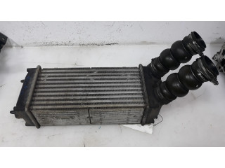 Интеркулер 9648551880 Citroen C4 I 1.6