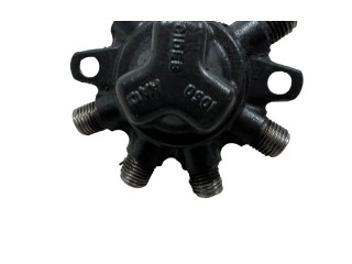 Топливная рампа 8200584034, R9144Z070B   Renault Clio III   для двигателя K9K768