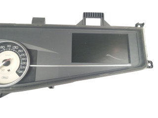 Панель приборов 8200413088, 8200326981   Renault Vel Satis       