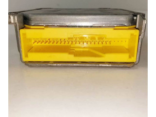 Блок подушек безопасности 0285001375, MR912127DPB   Mitsubishi Space Star