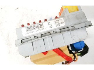 Pojistková skříňka 51804118, 57657 Fiat Croma 2008