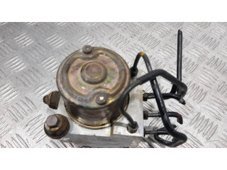 Блок АБС cb01437az Mazda Premacy