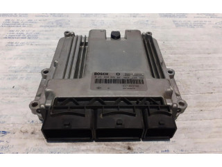 Řídící jednotka Renault Captur