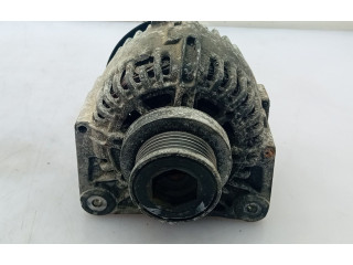 Генератор 8200100907 Renault Clio II