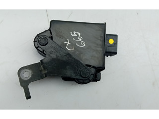 Руль Peugeot 2008 I  2013 - 2019 года 9801808680      