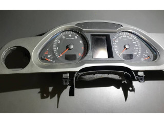 Панель приборов 4F0920900M, 4F0910900A   Audi A6 S6 C6 4F       