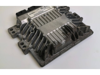 Блок управления двигателя 5WS40608ET, J38AC Volvo V70