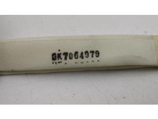 Боковая подушка безопасности BAMPT1150   Lexus IS 220D-250-350