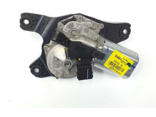 Моторчик заднего дворника 67637237062, 723706202    BMW X3 G01