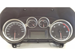 Přístrojová deska Alfa Romeo MiTo 2011 50517154