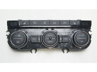 Блок управления климат-контролем 5GE907044G, 5GE907044G   Volkswagen Golf VII
