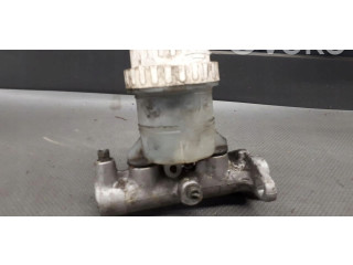 Блок АБС Mitsubishi Space Wagon 1999 - 2004 года