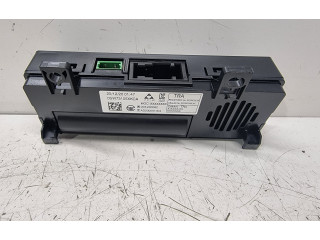 Блок управления 9839316980   Citroen C5 Aircross