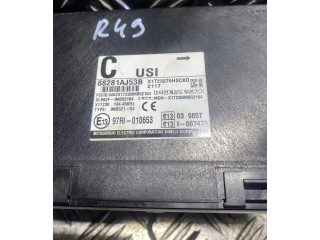 Блок управления 88281AJ53B Subaru Outback