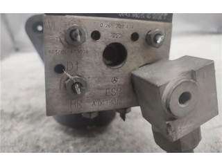 Jednotka ABS Mercedes-Benz W168 1998